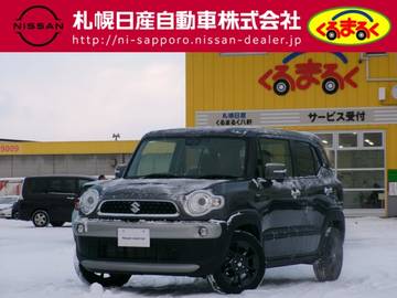 1.0 ハイブリッド MZ 4WD セーフティサポート　シートヒーター