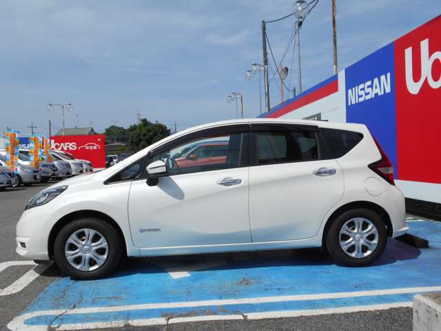 日産プリンス千葉販売株式会社 茂原中古車センター 千葉県 ノート 日産の在庫詳細から中古車を探す 日産公式中古車検索サイト