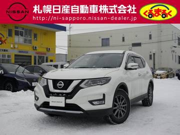 2.0 20X 2列車 4WD ナビ&バックカメラ　アラウンドビュー