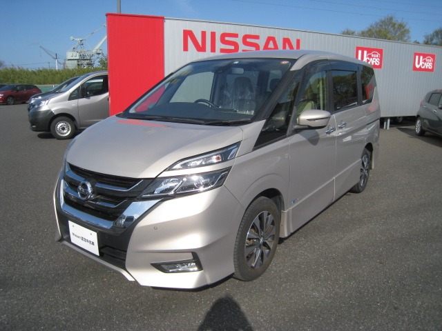 茨城日産自動車株式会社 U Cars神栖店 茨城県 セレナ 日産の在庫詳細から中古車を探す 日産公式中古車検索サイト