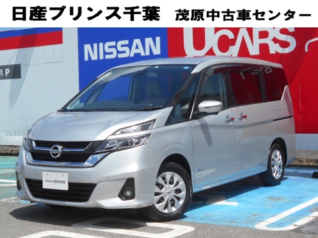 日産プリンス千葉販売株式会社 茂原中古車センター 千葉県 セレナ 日産の在庫詳細から中古車を探す 日産公式中古車検索サイト