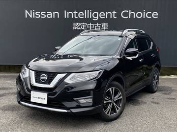 2.0 20Xi 2列車 4WD プロパイロット　全周囲カメラ