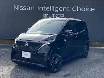 X 当社社用車　全周囲カメラ　eペダル