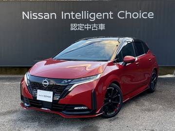 1.2 NISMO 全周囲カメラ　前後ドラレコ　ETC