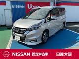 日産 セレナ 2000cc ハイウェイスターVセレクション2 アラウンドビューモニター