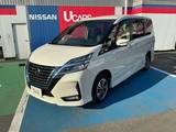 日産 セレナ 1200cc 1.2 e-POWER ハイウェイスター V アラウンドビューモニター