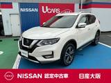 日産 エクストレイル 2000cc 2.0 20Xi 2列車 全席シートヒーター　プロパイロット　後席