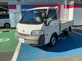 日産 バネットトラック 1800cc 1.8 DX ダブルタイヤ 小径Wタイヤ　積載850kg　荷台板張り