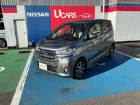 日産 デイズ 660cc 660 ハイウェイスターGターボ 純正MM115D-Wナビゲーション