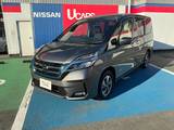 日産 セレナ 1200cc 1.2 e-POWER XV 両側オートスライドドア