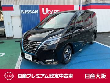1.2 e-POWER ハイウェイスター V プロパイロット
