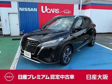 1.2 X (e-POWER) プロパイロット　シートヒーター