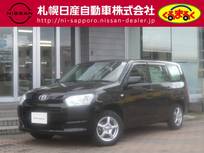 トヨタ サクシードバン 1500cc 1.5 UL 4WD 前後2カメラドライブレコーダー