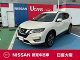 日産 エクストレイル 2000cc 2.0 20Xi 2列車 4WD 20Xi　4WD