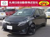 日産 ノートオーラ 1200cc 1.2 G FOUR 4WD ETC アラウンドビューモニター