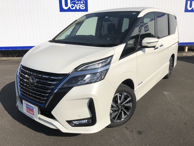 福岡日産自動車株式会社 宗像カーランド 福岡県 セレナ 日産の在庫詳細から中古車を探す 日産公式中古車検索サイト