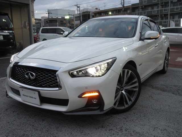 日産プリンス埼玉販売株式会社 ユーカーズ所沢 埼玉県 スカイライン 日産の在庫詳細から中古車を探す 日産公式中古車検索サイト
