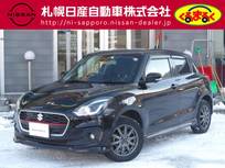 スズキ スイフト 1200cc 1.2 RS 4WD 純正ナビゲーション　全方位カメラ