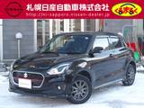 スズキ スイフト 1200cc 1.2 RS 4WD 純正ナビゲーション　全方位カメラ
