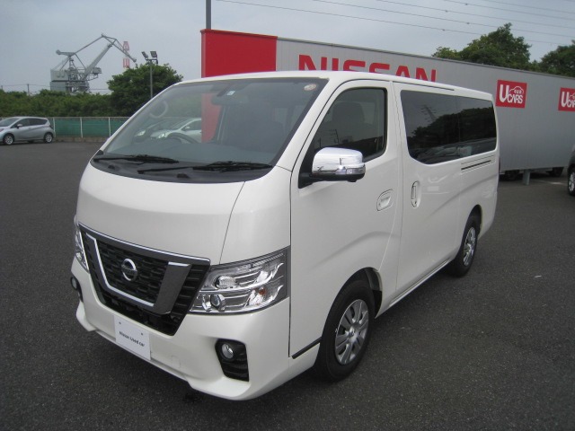 Nv350キャラバン 全国 の中古車 日産公式中古車検索サイト