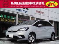 ホンダ フィット 1300cc 1.3 ホーム 4WD ホンダセンシング装備