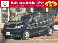 ホンダ フリード 1500cc 1.5 G ホンダセンシング 4WD 純正ナビゲーション