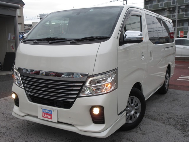 日産プリンス埼玉販売株式会社 ユーカーズ所沢 埼玉県 Nv350キャラバン 日産の在庫詳細から中古車を探す 日産公式中古車検索サイト