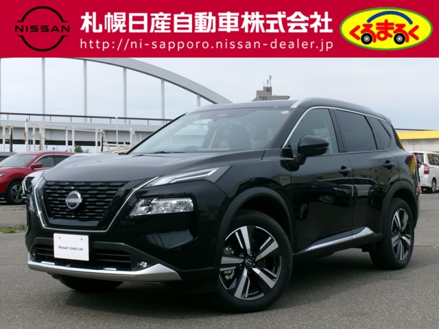 札幌日産自動車株式会社（北海道：在庫一覧）｜日産公式中古車
