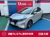 日産 ノート 1200cc 1.2 X 全方位カメラ