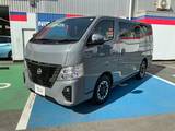 日産 キャラバン 2000cc 2.0 グランド プレミアムGX プロスタイル ロングボディ 純正DVD再生付ナビゲーション