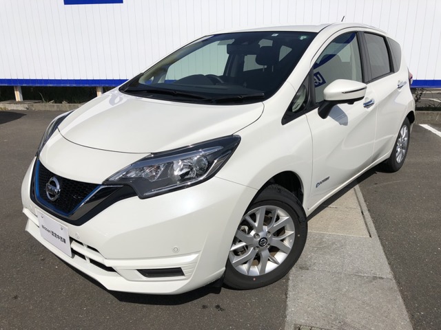 福岡日産自動車株式会社 宗像カーランド 福岡県 ノート 日産の在庫詳細から中古車を探す 日産公式中古車検索サイト