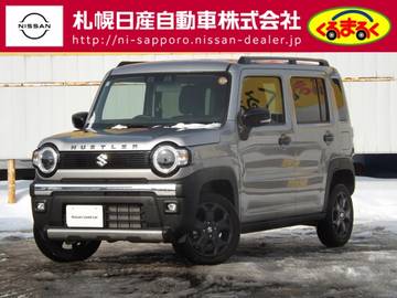 660 タフワイルド 4WD スマートキー　LEDヘッドランプ