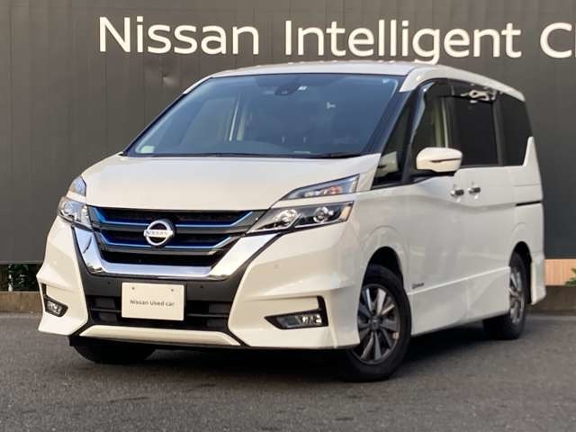 セレナ(全国)の中古車(59ページ目)｜日産公式中古車検索サイト