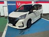 日産 セレナ 1200cc 1.2 e-POWER ハイウェイスター V 純正後席モニター　プロパイロット