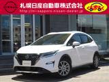日産 ノート 1200cc 1.2 AUTECH クロスオーバー FOUR プラス アクティブ 4WD プロパイロット