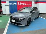 日産 ノートオーラ 1200cc 1.2 G 全方位カメラ　SOSコール　ワイヤレス充電