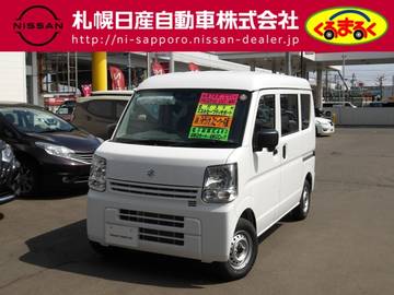 660 PA リミテッド ハイルーフ 4WD スズキセーフティサポート装着車