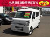 スズキ エブリイ 660cc 660 PA リミテッド ハイルーフ 4WD スズキセーフティサポート装着車