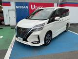 日産 セレナ 1200cc 1.2 e-POWER ハイウェイスター V プロパイロット