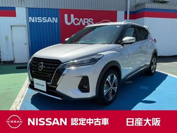 1.2 X (e-POWER) プロパイロット　全方位カメラ