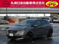 日産 ノート 1200cc 1.2 X FOUR 4WD 社外フルセグナビ&バックモニター