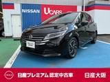 日産 ノート 1200cc 1.2 X 全方位カメラ