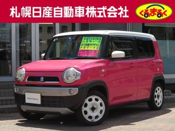660 G 4WD 衝突被害軽減ブレーキ