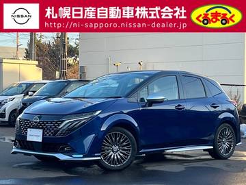 1.2 AUTECH FOUR 4WD ETC　アラウンドビューモニター