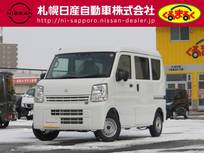スズキ エブリイ 660cc 660 PA リミテッド ハイルーフ 4WD 走行5km