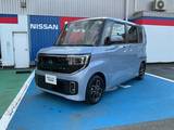 日産 ルークス 660cc 660 ハイウェイスターX 全方位カメラ