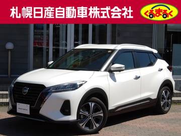 1.2 X FOUR スタイルエディション(e-POWER) 4WD 純正ナビゲーション
