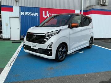 660 ハイウェイスターX プロパイロット エディション 全方位カメラ