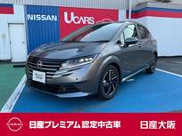 日産 ノート 1200cc 1.2 X 純正Bluetooth付ナビゲーション