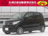 ホンダ N-WGN 660cc 660 G 4WD ワンセグオンダッシュナビ